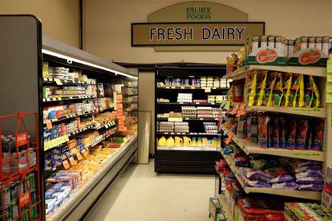Breton Family Foods Breton Family Foods